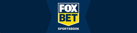 fox bet sportsbook promo code